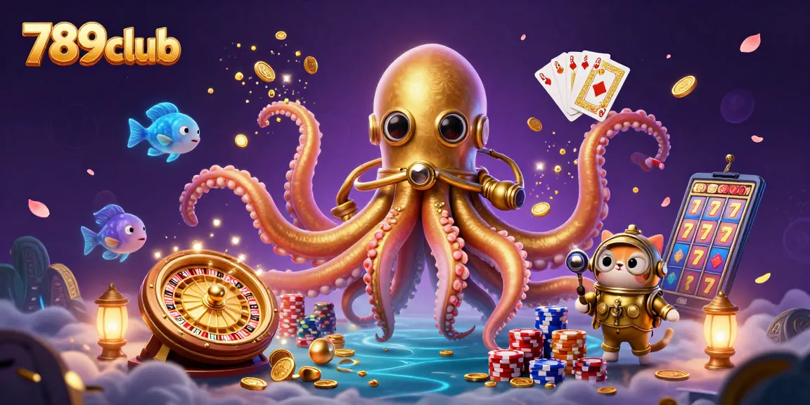 Experience thrilling wins at 789club with exciting games and vibrant visuals.